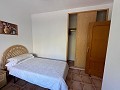 Mooie villa met 3 slaapkamers en 2 badkamers in Alicante Dream Homes API 1122