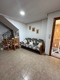 Lovely Town House in the Heart of Catral in Alicante Dream Homes API 1122