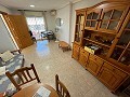 Lovely Town House in the Heart of Catral in Alicante Dream Homes API 1122