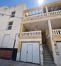 Lovely Town House in the Heart of Catral in Alicante Dream Homes API 1122