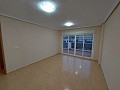 3 Bedroom 2 Bathroom apartment with communal pool in Alicante Dream Homes API 1122