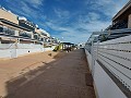 3 Bedroom 2 Bathroom apartment with communal pool in Alicante Dream Homes API 1122