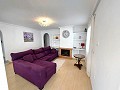 Beautiful 3 bedroom villa with private pool in Alicante Dream Homes API 1122