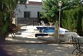 4/5 Bedroom Country House Including A Separate Guest Apartment And Pool in Alicante Dream Homes API 1122