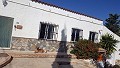 4/5 Bedroom Country House Including A Separate Guest Apartment And Pool in Alicante Dream Homes API 1122