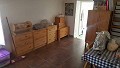 Landhuis met 4/5 slaapkamers, inclusief een apart gastenappartement en zwembad in Alicante Dream Homes API 1122