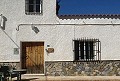 4/5 Bedroom Country House Including A Separate Guest Apartment And Pool in Alicante Dream Homes API 1122