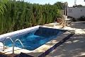 Casa De Campo De 4/5 Dormitorios Que Incluye Un Apartamento De Invitados Separado Y Piscina in Alicante Dream Homes API 1122