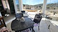 3 Bedroom Detached Villa in Alicante Dream Homes API 1122