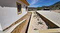 3 Bedroom Detached Villa in Alicante Dream Homes API 1122