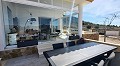 Villa Individuelle de 3 Chambres in Alicante Dream Homes API 1122