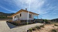 3 Bedroom Detached Villa in Alicante Dream Homes API 1122