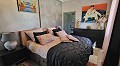 3 Bedroom Detached Villa in Alicante Dream Homes API 1122