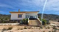 3 Bedroom Detached Villa in Alicante Dream Homes API 1122