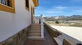 Freistehende Villa mit 3 Schlafzimmern in Alicante Dream Homes API 1122