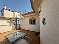 Prachtige villa met 3 slaapkamers en privézwembad in Alicante Dream Homes API 1122