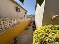 Prachtige villa met 3 slaapkamers en privézwembad in Alicante Dream Homes API 1122