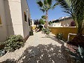 Prachtige villa met 3 slaapkamers en privézwembad in Alicante Dream Homes API 1122