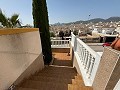 Prachtige villa met 3 slaapkamers en privézwembad in Alicante Dream Homes API 1122