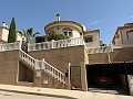 Prachtige villa met 3 slaapkamers en privézwembad in Alicante Dream Homes API 1122