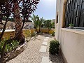 Prachtige villa met 3 slaapkamers en privézwembad in Alicante Dream Homes API 1122