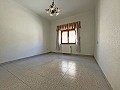 Huis met drie slaapkamers en twee badkamers in Pinoso in Alicante Dream Homes API 1122