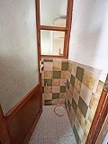 Huis met drie slaapkamers en twee badkamers in Pinoso in Alicante Dream Homes API 1122