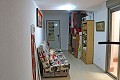 Three Bedroom Duplex in Pinoso in Alicante Dream Homes API 1122