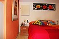 Duplex met drie slaapkamers in Pinoso in Alicante Dream Homes API 1122