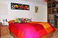 Duplex met drie slaapkamers in Pinoso in Alicante Dream Homes API 1122