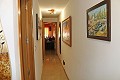 Duplex met drie slaapkamers in Pinoso in Alicante Dream Homes API 1122