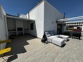 Canada de la Lena Moderne Villa in Alicante Dream Homes API 1122