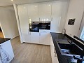 Huis met 3 slaapkamers en gastenhut met 1 bed in Alicante Dream Homes API 1122