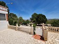 Maison de 3 chambres avec 1 lit cabine d'invités in Alicante Dream Homes API 1122