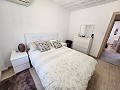 3 Bed house with 1 bed guest cabin in Alicante Dream Homes API 1122