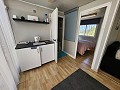 Huis met 3 slaapkamers en gastenhut met 1 bed in Alicante Dream Homes API 1122