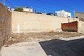 Huis met 5 slaapkamers in Pinoso in Alicante Dream Homes API 1122