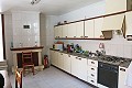 Huis met 5 slaapkamers in Pinoso in Alicante Dream Homes API 1122