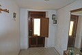 Huis met 5 slaapkamers in Pinoso in Alicante Dream Homes API 1122