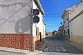 Huis met 5 slaapkamers in Pinoso in Alicante Dream Homes API 1122