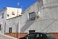 Maison de 5 chambres à Pinoso in Alicante Dream Homes API 1122