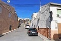 Huis met 5 slaapkamers in Pinoso in Alicante Dream Homes API 1122