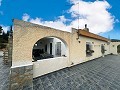 Charming villa located in Agost in Alicante Dream Homes API 1122