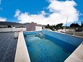 Charming villa located in Agost in Alicante Dream Homes API 1122