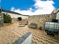 Charming villa located in Agost in Alicante Dream Homes API 1122