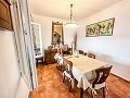 Charming villa located in Agost in Alicante Dream Homes API 1122