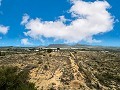 Charmante villa située à Agost in Alicante Dream Homes API 1122