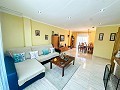 Fantastic two-story semi-detached house in Hondon de los Frailes in Alicante Dream Homes API 1122