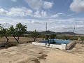 Maison de campagne avec 4 chambres, Garage et Piscine in Alicante Dream Homes API 1122