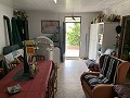 Landhuis met 4 slaapkamers, garage en zwembad in Alicante Dream Homes API 1122